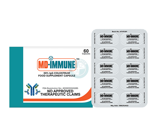 MD-Immune