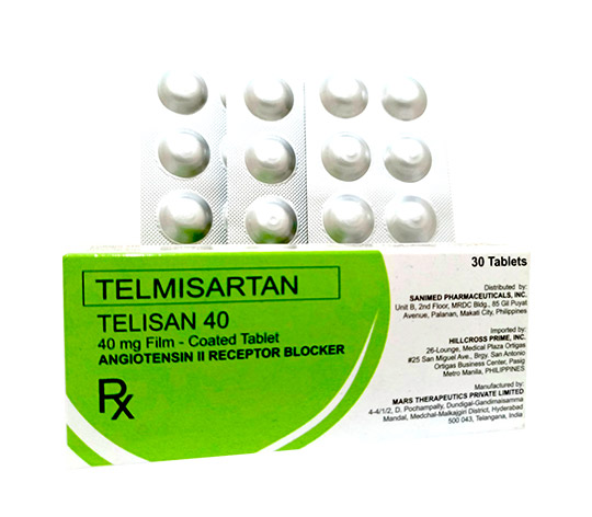 Telisan