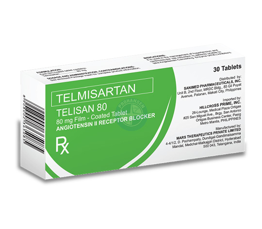 Telisan