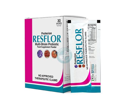 Resflor