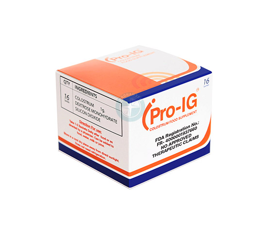Pro-IG