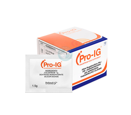 Pro-IG
